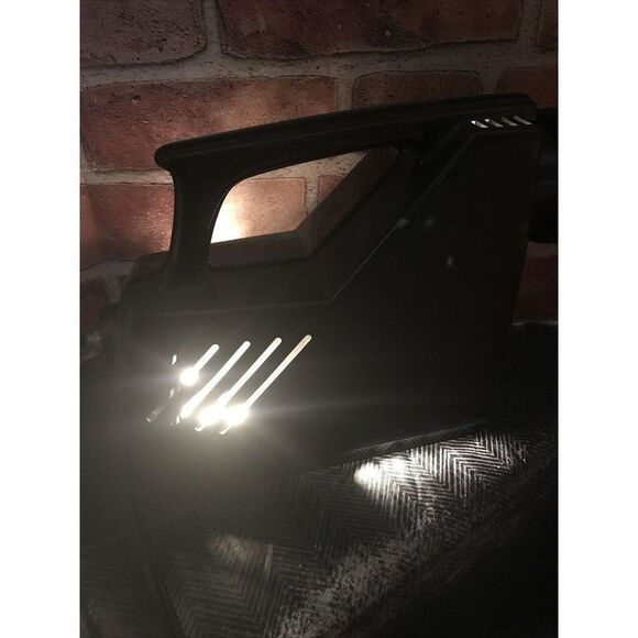 PROJECTA SCOPE Projector PJ768 - Picture 2 of 3